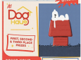 Free Trivia Tuesdays at Dog Haus Biergarten Bella Terra!